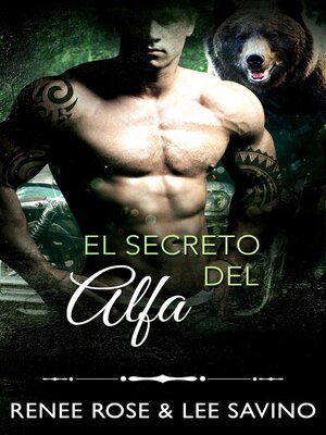 El secreto del alfa - ebook